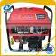 3kw open type air coled smaill size gasoline geerator