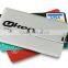business trip usb flash 2015 full capacity flash drive credit card usb flash driv