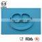 Baby Silicone Placemat For Baby And Toddles Soft Safe