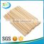 Harbin / Made in China / Disposable Eco-friendly Wooden Coffee Stirrers