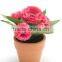 mini clay pots terra cotta pots