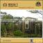 Design Customized Durable Aluminium Double Glazed Lowes Sunrooms