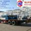 EURO IV standard!! BZC350DF Truck Mounted Drilling Rig(350m)