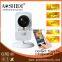 Holiday Home Security System P2P 2 Way Talk 720P HD wifi camera