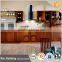High End kitchen cabinets china cheap price, wooden kitchen cabinet