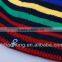 Knitted Winter Hat Scarf Glove Set 100% Cotton