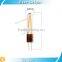 Equal Incandescent 2W AC 220v Lamp for Spotlight Chandelier Lighting G4 COB