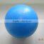 Neon PU skin foam ball