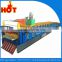 Double Deck Profile Metal Roofing Sheet Making Machine For Sale