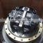 Мотор привода Hyundai R360, ходовой мотор Hyundai, R360LC, R362, R330LC, R450LC-6, R55, R60, R75, R110, R130, R210LC-7