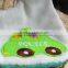 2015 New Design 19% Off 22cm*22cm Ultra Soft All Babies Love Training Bibs