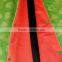 2016 High Quality Cuddle Soft Portable Security Minky Baby Girl Car Seat Cover
