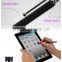 Accessories for phone and tablet metal stylus pen from saywin