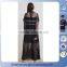 2016 fashion ladies elegant lace silk dress sexy dress