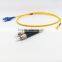 fiber optic duplex Patch cord