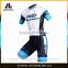 custom your team design Pro level cycling skinsuit