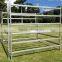 cattle pasture hot dip galvanized panels