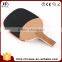 PHAS OEM Top Training Japanese Style Table Tennis Racket Bat