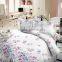 Carded,Combed Yarn Type and Woven Technics 100% cotton fabric for bed sheets