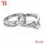 2016 Thailand 925 ring stainless men, men silver rings sterling silver 925 rings, wholesale love symbol ring