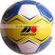 popular size 5 soccer ball/wholesale game soccer /custom football