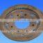 shantui TY220 bulldozer steering clutch platen 175-22-21131