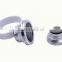 HOT SALE Mobile Phone Lens 3 IN 1 Fisheye Lens Wide Angle Lens Marco Lens