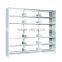 Wholesale Metal Powder Coating office modern bookshelfs display book shelves