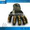 QiangLun 4443 Western Safety Vibrating Massage Gloves