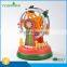 Delicate Colors LED Christmas Decoration Christmas Decoration Sale