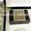 Arabia style High Quality Wooden Perfume Set Box For Gift