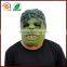 Festive Party Classical human super hero face mask