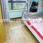 waterproof wear resistant anti-slip wood pvc flooring plank