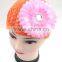 New born colorful baby kufi hats for sale in stock