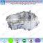 OEM clay sand casting harvester gear box