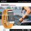 Heart rate health care tracker bluetooth smart bracelet wristband