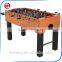 Hot Sale Operated Table Football Soccer MDF Telescopic Rods Foosball Table