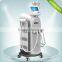 Powerful Movable Screen 3 in 1 Multi-function Machine CPC ND yag laser tatoo removal device for salon 10HZ