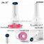Fashionable Breast Nipple Massage Breast Massager 4 Massage Work Modes with LCD Display Screen ST-B603