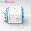 Hot sale diamond dermabrasion& aqua dermabrasion oxygen jet aqua dermabrasion equipment