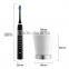 W8 Latest sensitive dental oral care electric toothbrush