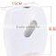 LED Human Sensor 8 color toilet lights LED night light For Washroom