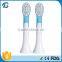 FDA approved ultrasonic toothbrush heads HX6034 for Philips sonicare