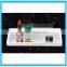Hot Sales White Bathroom Storage Rack