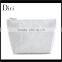 New Fashion Woman Cosmetic Bag With PU Leather Makeup Pouch