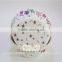 cute celebrations party cake decoration paper cupcake wrapper