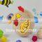 Cute Soft Plush Toy Chicken cartoon chicken for funny play