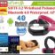 SIFIT-3.2 Wristband Pedometer Bluetooth Android APP Waterproof Track Steps, Calories, Distance, iOS APP, API Available