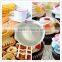 Coffee,Formula Milk,Milk tea,Cereal,Bakery food,Ice Creamer Application and Bag,Drum,Box Packaging Non-dairy creamer