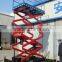 Supply electric hydraulic lifting platform